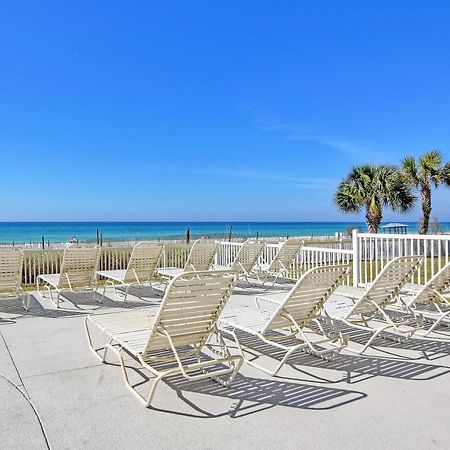 Long Beach Resort Tower I 900E Panama City Beach Exterior photo